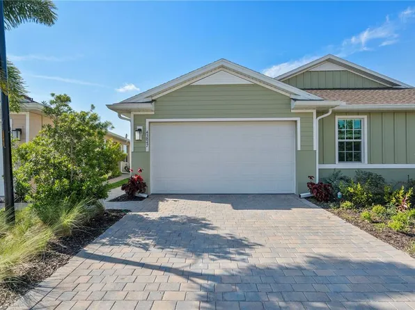 43847 Blue Heron Ln, Punta Gorda, FL 33982