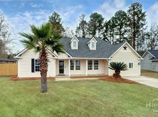 221 Oakwood Court, Rincon, GA 31326