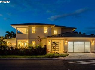144 Hoolapa St, Kihei, HI 96753