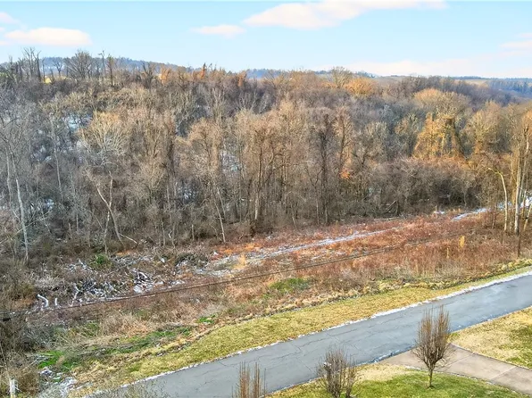 0 Pleasant View Dr, Monongahela, PA 15063