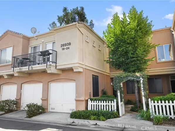 26939 Hillsborough Pkwy Unit 21, Santa Clarita, CA 91354