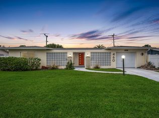 460 Kale St, Satellite Beach, FL 32937