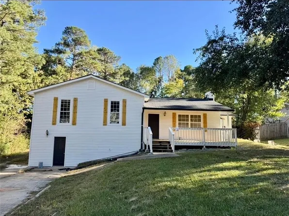 241 Hardy Way, Hiram, GA 30141