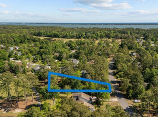 302 Lord Granville Dr LOT 42, Morehead City, NC 28557