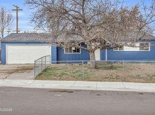 480 E McLean Way, Sparks, NV 89431