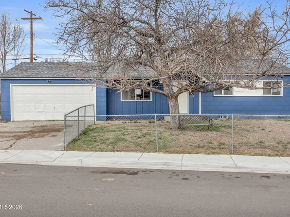 480 E McLean Way, Sparks, NV 89431