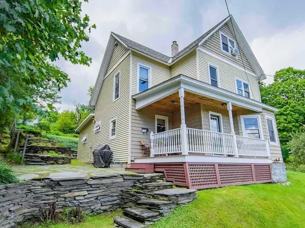 15 River Street, Montpelier, VT 05602