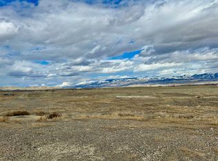 430 Highway 310, Deaver, WY 82421