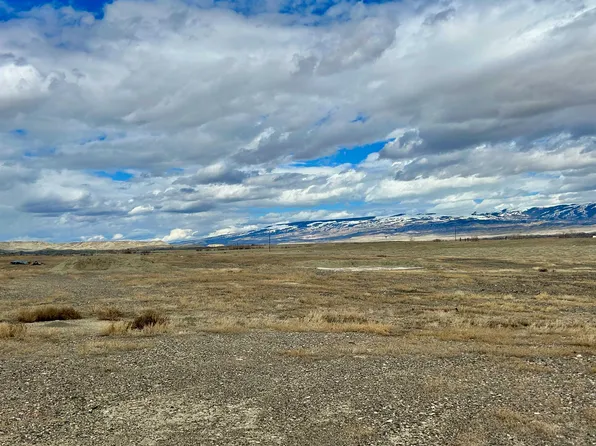 430 Hwy 310, Deaver, WY 82421