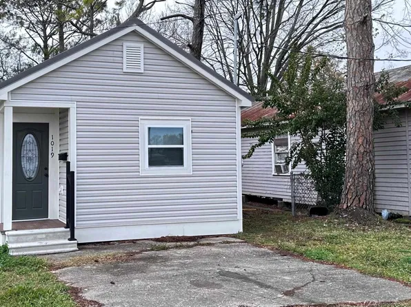 1019 Ridgefield Rd, Thibodaux, LA 70301