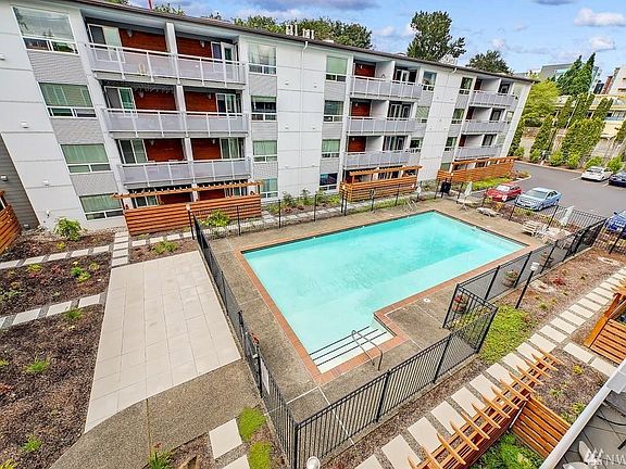 5th image of 10501 8th Ave NE APT 307
