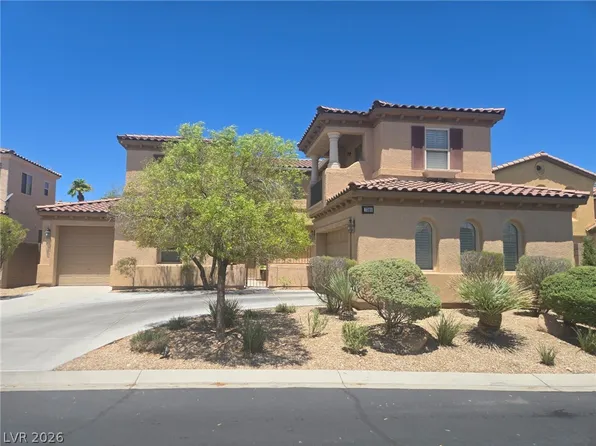7390 Salvadora Pl, Las Vegas, NV 89113