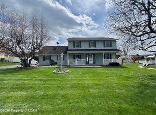 15 Penny Ln, Plains, PA