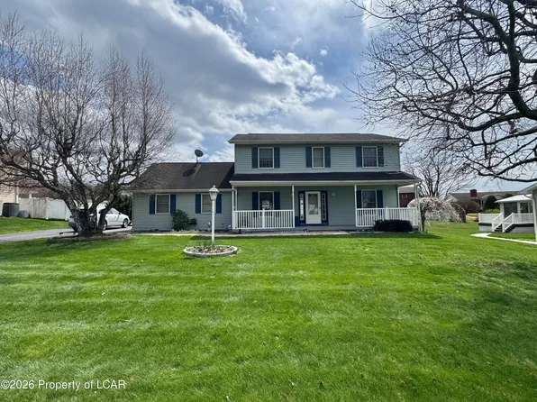 15 Penny Ln, Plains, PA 18702