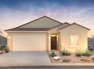 6612 E Via De Los Compas, Tucson, AZ 85756