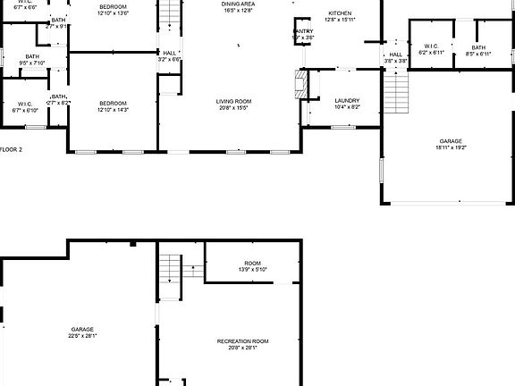 2nd image of 2649 Varnell Rd SW