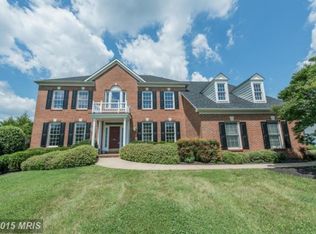 919 Brick Manor Cir, Silver Spring, MD 20905