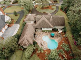 3326 Bellemeade Dr, Valdosta, GA 31605