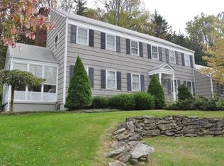 54 Bald Eagle Rd, Hackettstown, NJ 07840