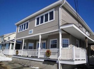 6 Francis St #A, Hampton, NH 03842