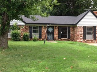 7827 Brentwood Dr, Southaven, MS 38671