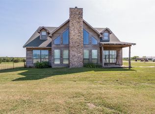1973 County Road 2935, Dodd City, TX 75438