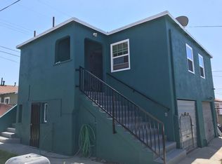 960 1/2 S Grande Vista Ave, Los Angeles, CA 90023