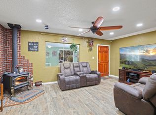 1909 N Saddle Blanket Dr, Payson, AZ 85541