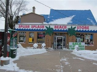 741 Elm St, Wisconsin Dells, WI 53965