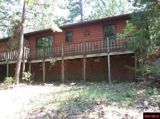 1144 Sycamore Springs Rd, Mountain Home, AR 72653
