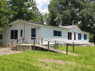 340 W Highway 30, Alamo, GA 30411