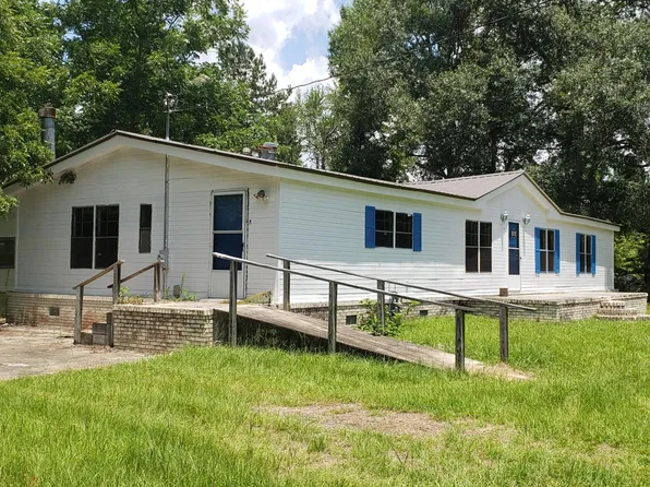 380 Highway 280, Alamo, GA 30411