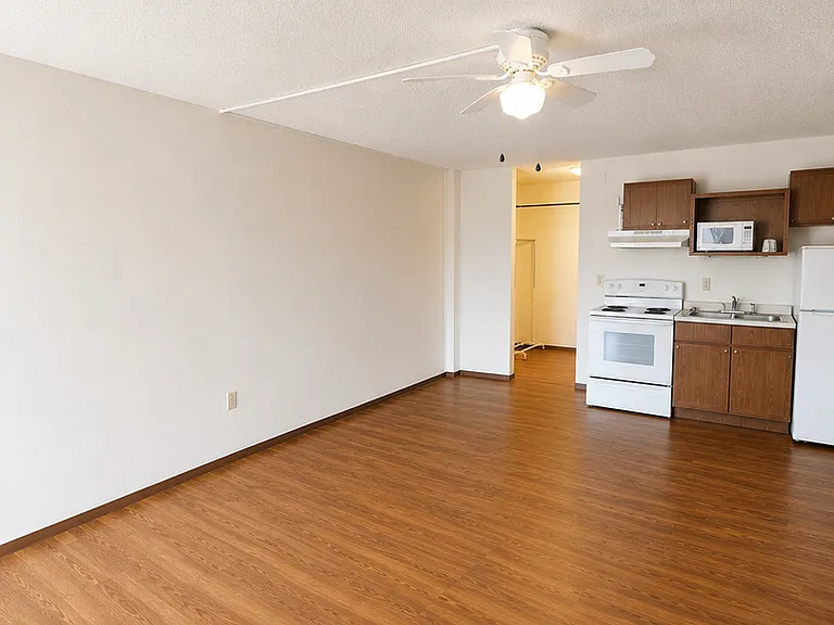 Rapids Studio Apartments — Photo 7