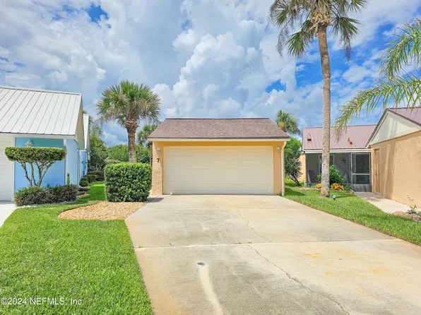 7 WINDSONG Cove, Flagler Beach, FL 32136