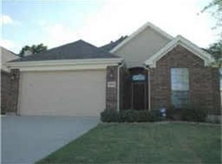 15729 Wheelhorse Trl, Roanoke, TX 76262