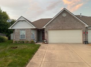 1008 Wild Ivy Trl, Franklin, IN 46131