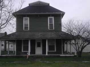 318 N Harrison St, Portland, IN 47371