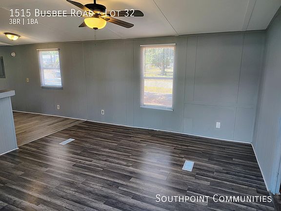 5th image of 1515 Busbee Rd Lot 32