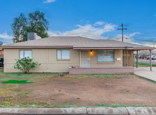 3427 W Rancho Dr, Phoenix, AZ 85017