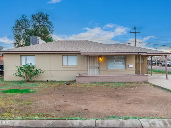 3427 W RANCHO Drive, Phoenix, AZ 85017