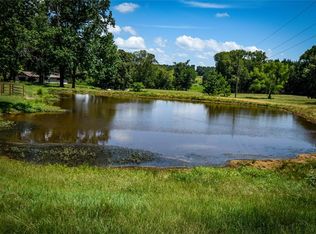 1586 County Road 2300, Grapeland, TX 75844