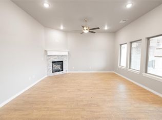 10257 SW 55th Ter, Mustang, OK 73064