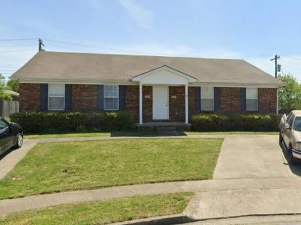 114 Frye Ct, Nicholasville, KY 40356