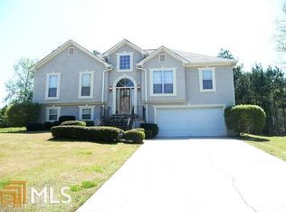 206 Sawgrass Way, Fayetteville, GA 30215