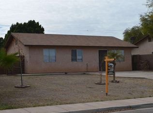 4791 W 19th Ln, Yuma, AZ 85364