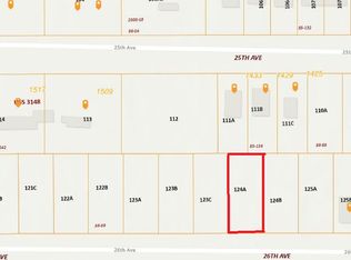 LOT-124A 26th Ave, Fairbanks, AK 99701