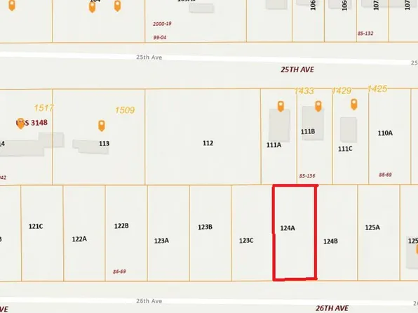 LOT-124A 26th Ave, Fairbanks, AK 99701