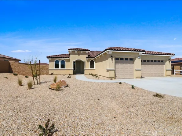 7083 Milton Ave, Hesperia, CA 92345