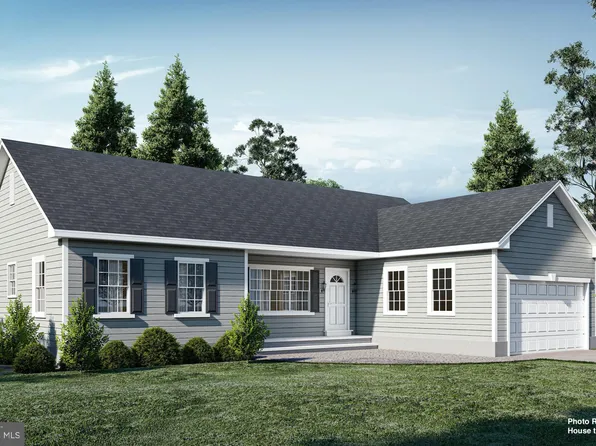 113 Meadow Way, Winchester, VA 22602