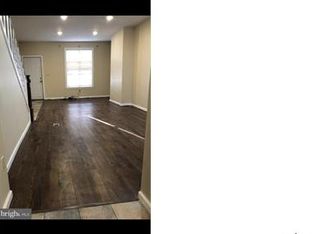 910 N Fallon St, Philadelphia, PA 19131